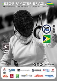 GALERIA DE FOTOS | XII TORNEIO INTERNACIONAL ESGRIMASTER 2017