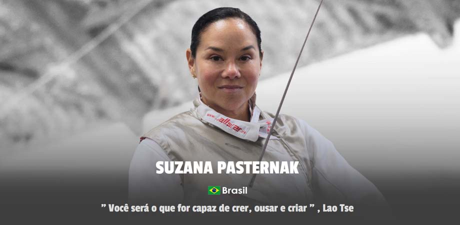 SUZANA PASTERNAK - E.C.PINHEIROS