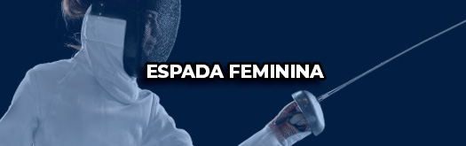 ESPADA FEMININA | RANKING ARMA & CATEGORIA