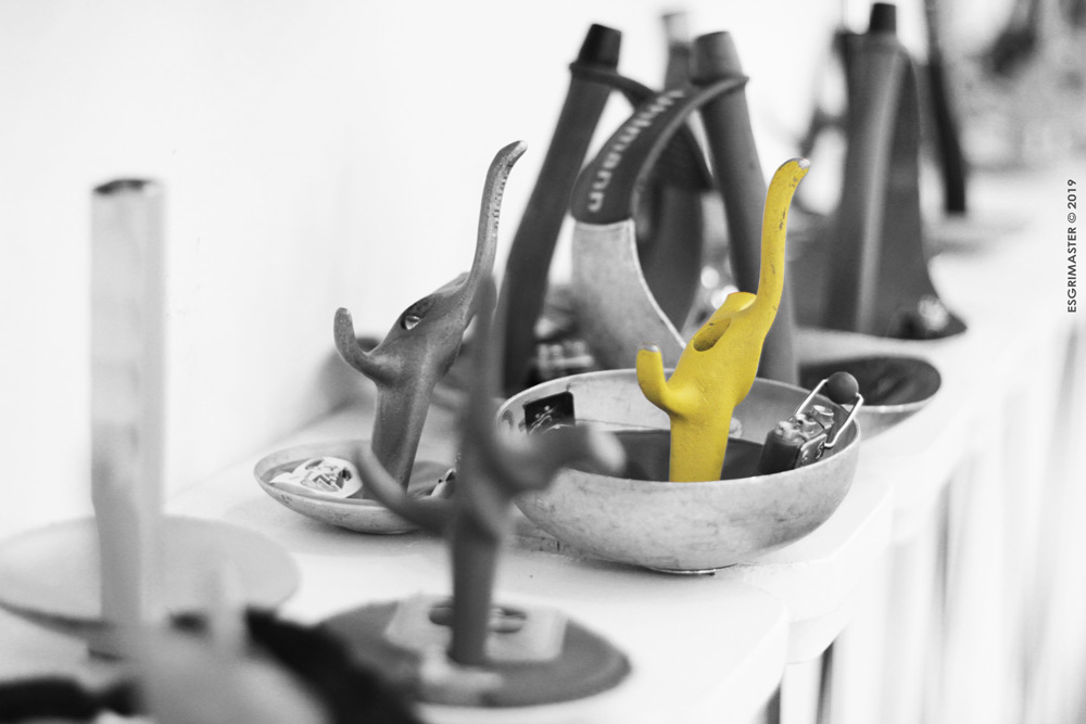 FOTO: GLAUCO ZAMBONI | ESGRIMASTER © 2019