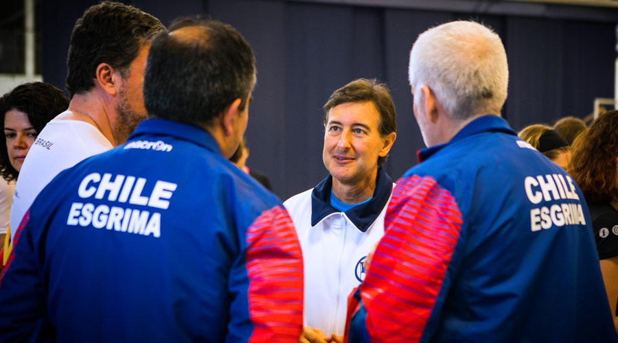 FOTO : ESGRIMASTER 3