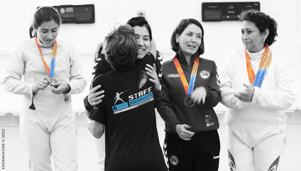 FOTO ESGRIMASTER | GZAMBONI