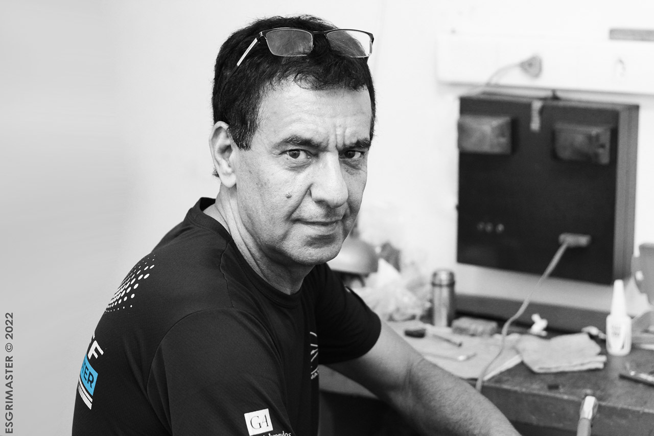 FOTO ESGRIMASTER | GZAMBONI