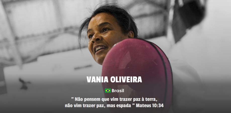 VANIA OLIVEIRA - CIRCULO MILITAR DO PARANÁ