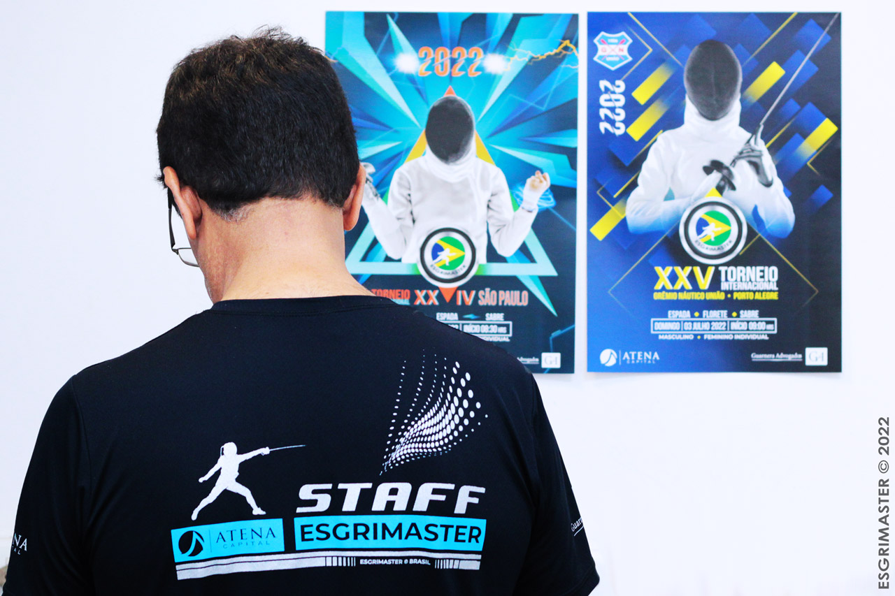 FOTO ESGRIMASTER | GZAMBONI