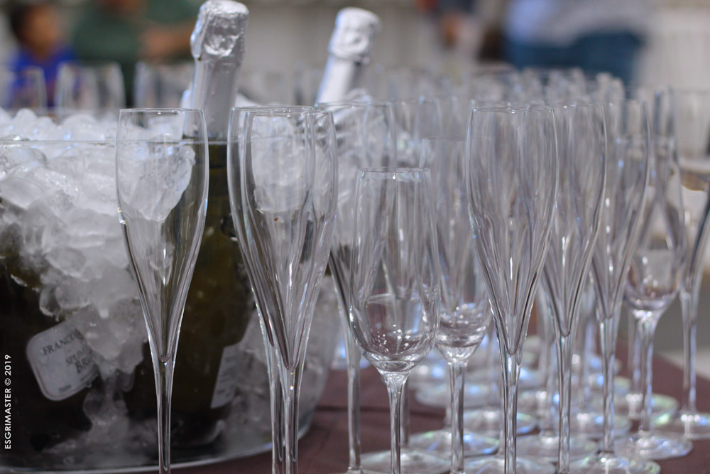 FOTO: GLAUCO ZAMBONI | ESGRIMASTER © 2019